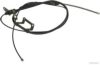 HERTH+BUSS JAKOPARTS J3930323 Cable, parking brake